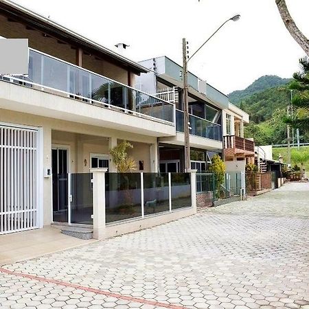 Praia Da Ilhota, Lado De Baneario Camboriu Itapema Extérieur photo