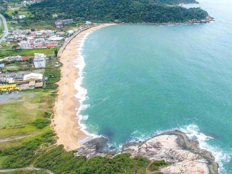 Praia Da Ilhota, Lado De Baneario Camboriu Itapema Extérieur photo