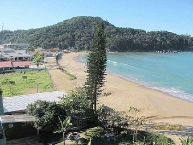 Praia Da Ilhota, Lado De Baneario Camboriu Itapema Extérieur photo