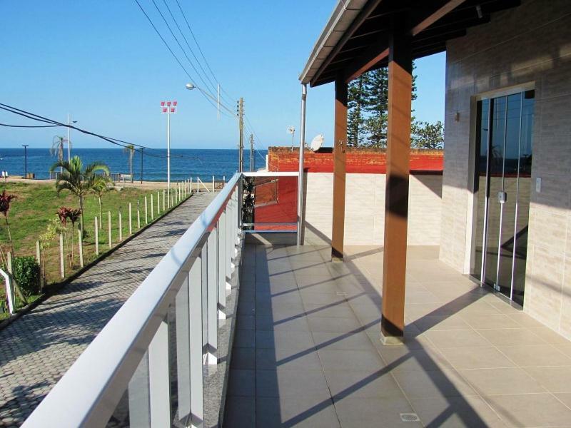 Praia Da Ilhota, Lado De Baneario Camboriu Itapema Extérieur photo