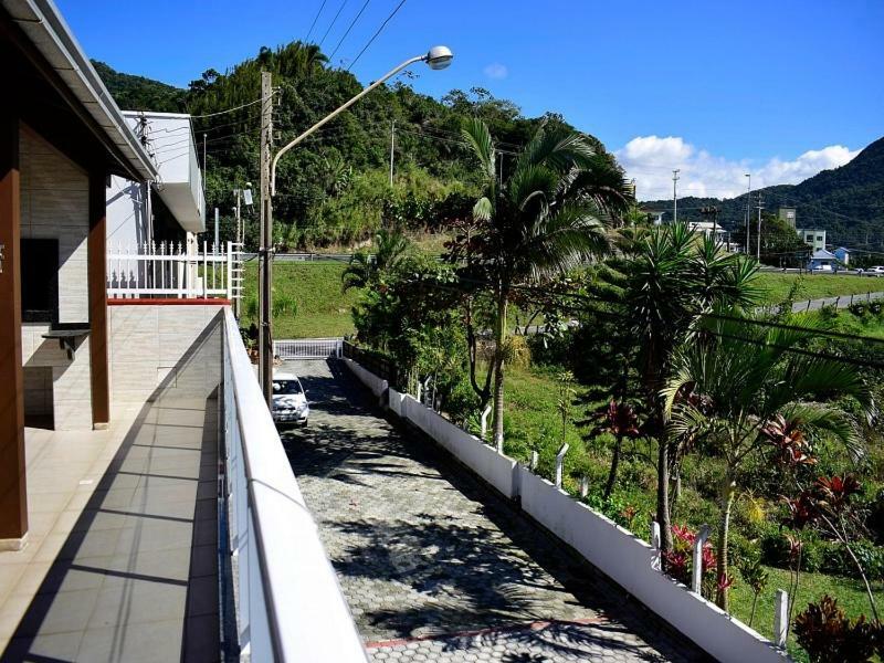 Praia Da Ilhota, Lado De Baneario Camboriu Itapema Extérieur photo