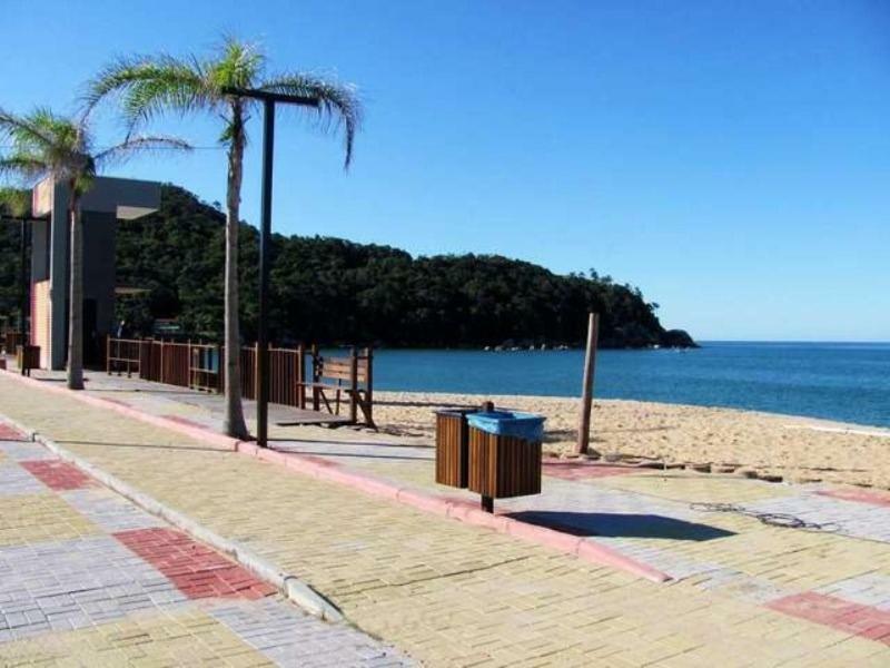 Praia Da Ilhota, Lado De Baneario Camboriu Itapema Extérieur photo
